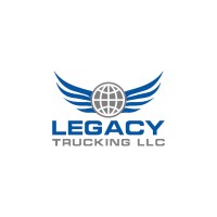 LEGACY TRUCKING LLC logo - Similar company to Legacy Loading Trucking Logistics, Inc