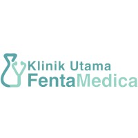 Fenta Medica logo - Similar company to Primed Indonesia
