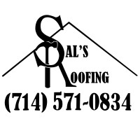 Sal's Roofing logo - Similar company to All Surface Roofing And Waterproofing Inc.