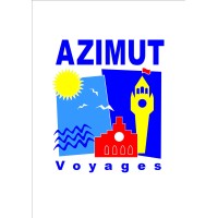 AZIMUT VOYAGES logo - Similar company to Mhikes