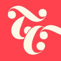 Type/Code logo - Similar company to Studio Rodrigo