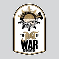 The Art of War Foundation logo - Similar company to Hightower Wind Services Ltd