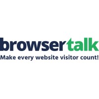 Browsertalk logo - Similar company to Narrowstrike