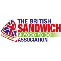 The British Sandwich & Food to Go Association logo - Similar company to Flexeserve