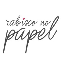 Rabisco no Papel logo - Similar company to Agência Pg