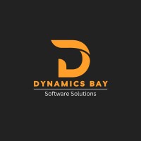 Dynamics Bay Software Solutions logo - Similar company to Dream Dynamics