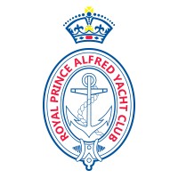 Royal Prince Alfred Yacht Club logo - Similar company to Project Houseworks