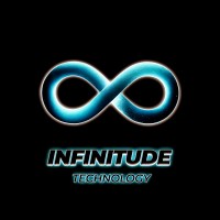 Infinitude Technology logo - Similar company to Techycreatives®