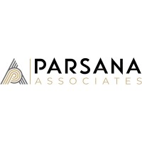 PARSANA ASSOCIATES logo - Similar company to Ecodine Supply