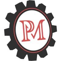 Progmatic logo - Similar company to Softntechsolutions