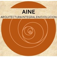 AINE Arquitectura logo - Similar company to Fhfgfr