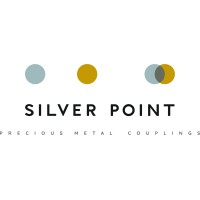SilverPoint | Precious Metal Couplings logo - Similar company to Metal Termica Di Mario Vernassi