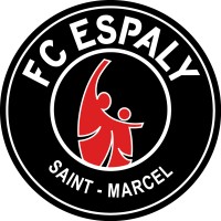 Football Club Espaly logo - Similar company to Com2Conseils