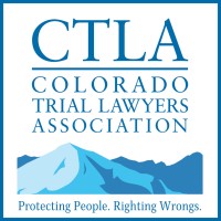 Colorado Trial Lawyers Association logo - Similar company to Colorado Defense Lawyers Association
