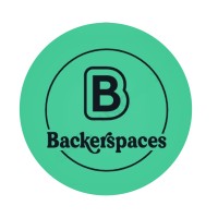 BackerSpaces logo - Similar company to Double Nine Group
