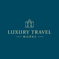 Luxury Travel Works logo - Similar company to Serene Caribbean Mice & Luxury Travel Events