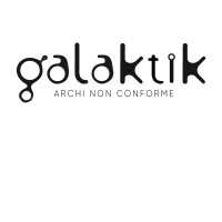 Galaktik logo - Similar company to Architectt