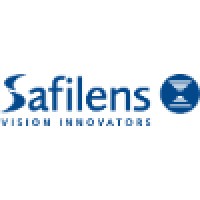 Safilens logo - Similar company to Ital Lenti Srl