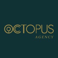 Octopus Agency logo - Similar company to Site 4 U