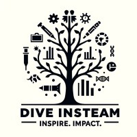 DiveInSTEAM INC logo - Similar company to Thriving Local