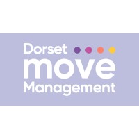 Dorset Move Management logo - Similar company to Turners Oak
