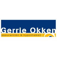 Gerrie Okken Assurantiën & Hypotheken logo - Similar company to Voetbalvereniging Zzvv