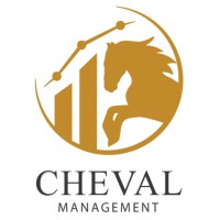 Cheval Management Ltd logo - Similar company to Jama Logistics