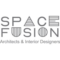SpaceFusion Architects Pvt Ltd logo - Similar company to Sooding Designs