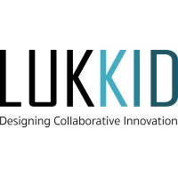 LUKKID logo - Similar company to Carespaces