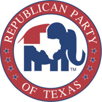 Republican Party of Texas logo - Similar company to Texans For Greg Abbott