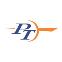 Plassey Technologies logo - Similar company to Webinovers - Think Different Do Different!