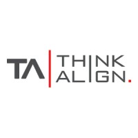 Think Align logo - Similar company to Be Multimedia Co Ltd
