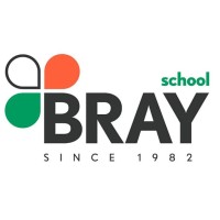 Bray School Idiomas logo - Similar company to Indarlan - Obras Y Eventos