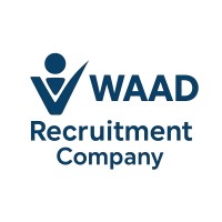 Waad Recruitment Company logo - Similar company to Evolvsa