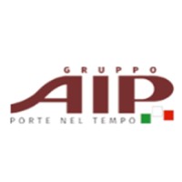 Gruppo AIP Porte logo - Similar company to Centro Pavimenti S.R.L.