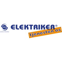 Elektrikertjenesten AS logo - Similar company to Installatøren Gruppen