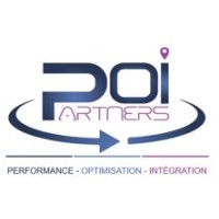 POI-PARTNERS logo - Similar company to E-Systems