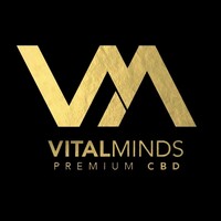 VITALMINDS logo - Similar company to Vitalminds