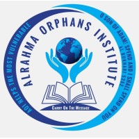 Al Rahma Orphans Institute logo - Similar company to United Hands Relief & Development