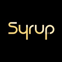 Syrup Global LLC logo - Similar company to Entx