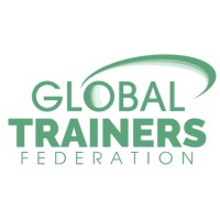 Global Trainers Federation logo - Similar company to Train The Trainer Academy