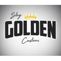 Stay Golden Custom logo - Similar company to Sourceconnecte