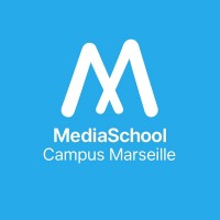 MediaSchool Marseille logo - Similar company to Agence It Com