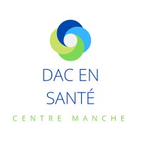 DAC en Santé Centre Manche logo - Similar company to Cap Inter Cherbourg