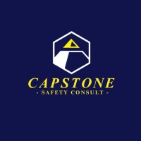 Capstone Safety Consult logo - Similar company to Gray Management Systems Rto 3839