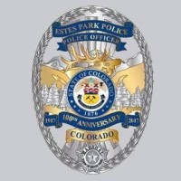 Estes Park Police Department logo - Similar company to Panther Systems