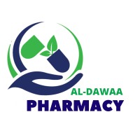 AL-DAWAA PHARMACY logo - Similar company to Aldawaa Pharmacies