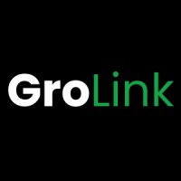 GroLink logo - Similar company to Chapterx