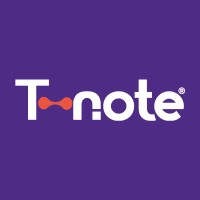 T-note Global logo - Similar company to Solution Network México