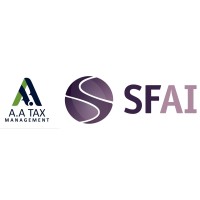A.A TAX MANAGEMENT CONSULTANCY SERVICE logo - Similar company to Evalreach Limited